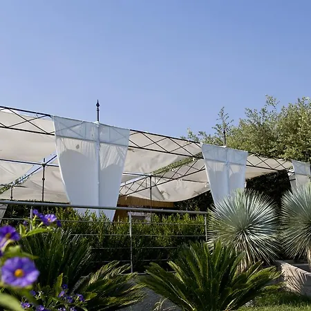 Resort La Gardenia *