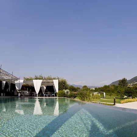 La Gardenia * Cetara