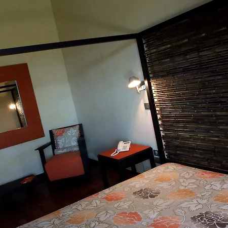 Resort La Gardenia *