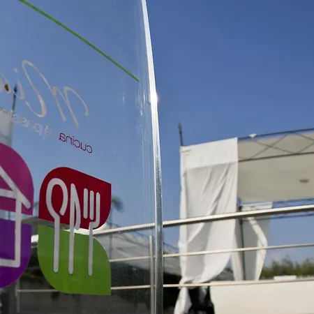 La Gardenia Resort *