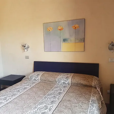 La Gardenia Resort *