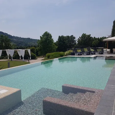 Feriested La Gardenia