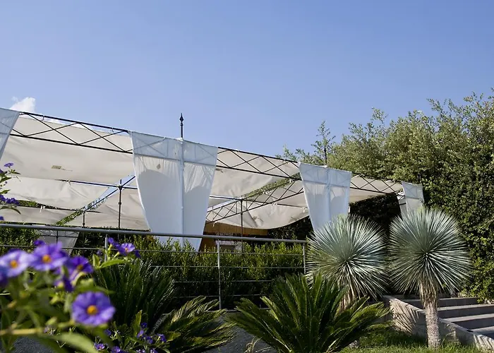 Resort La Gardenia *