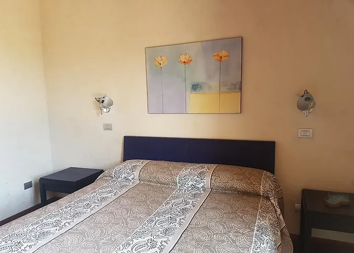 La Gardenia Resort *