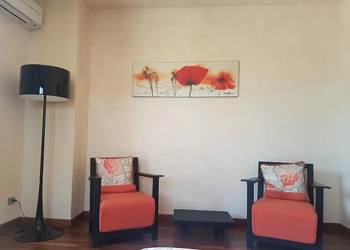 Resort La Gardenia